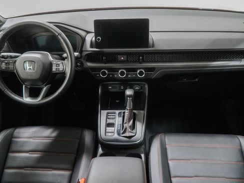 Used 2026 Honda CR-V Sport-L image 22