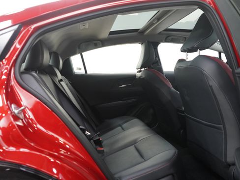 Used 2026 Toyota Prius Plug-In Hybrid image 14