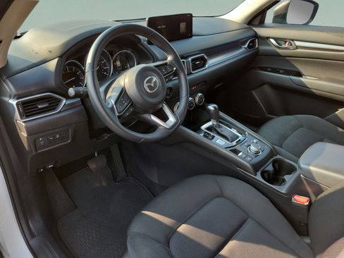 Used 2022 MAZDA CX-5 AWD 2.5 S image 14