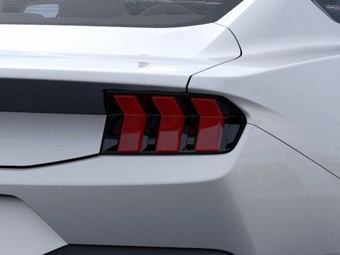 New 2026 Ford Mustang GT image 21