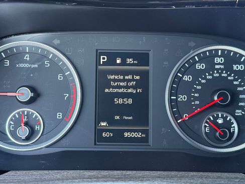 Used 2022 Kia K5 EX w/ EX Premium Package image 15