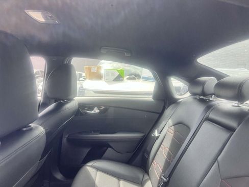 Used 2023 Kia Forte GT image 12