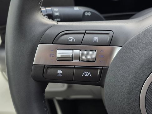 Certified 2026 Hyundai Kona SEL Sport FWD image 29