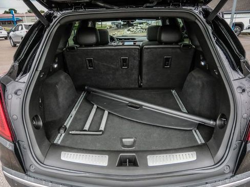 Used 2023 Cadillac XT5 Premium Luxury FWD image 12