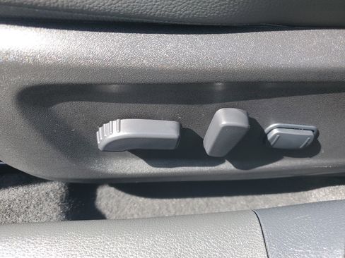 Certified 2024 Nissan Altima 2.0 SR image 12