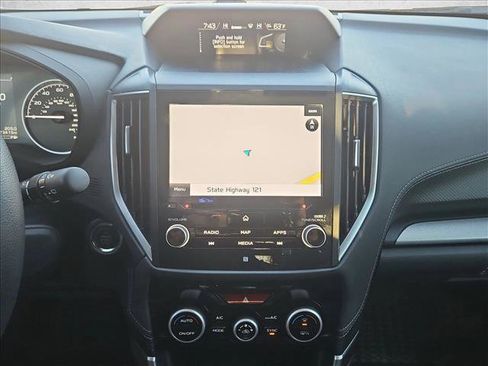 Used 2019 Subaru Forester Limited w/ Popular Package #3 image 15