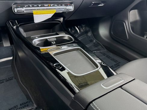 New 2026 Mercedes-Benz CLA 250 CLA 250 image 5