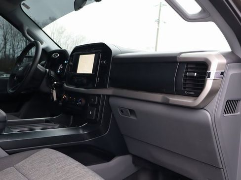 Used 2021 Ford F150 XL w/ Equipment Group 101A High image 47