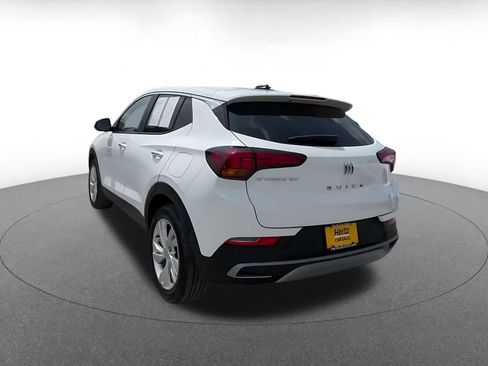 Used 2026 Buick Encore GX Preferred FWD image 11