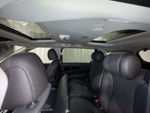 New 2026 Kia Carnival SX Prestige image 27