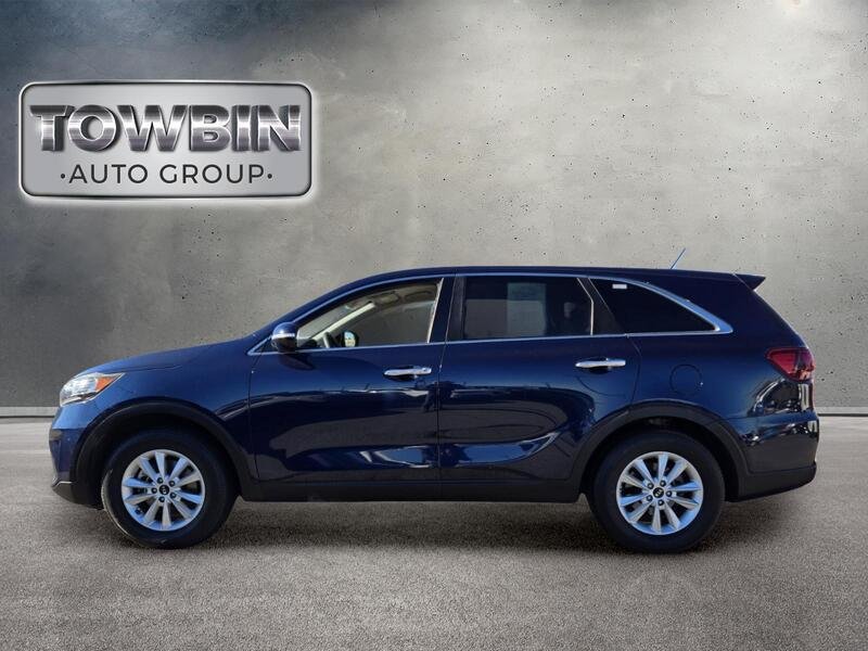 Used 2019 Kia Sorento FWD image 8