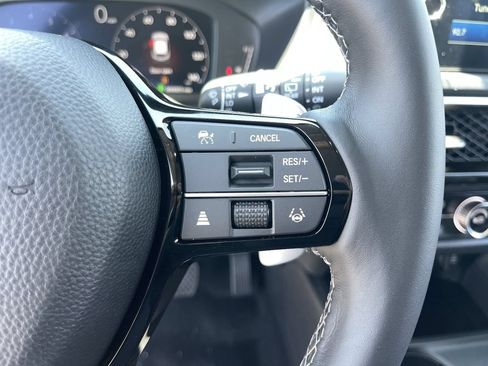 New 2026 Acura ADX FWD image 32