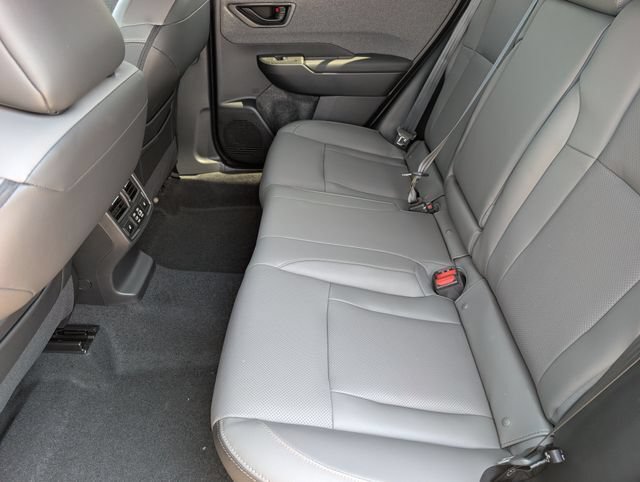 New 2026 Subaru Outback Limited AWD/4WD image 18
