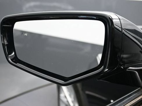 Used 2023 Cadillac CT5 Luxury w/ Sun And Sound Package RWD image 4