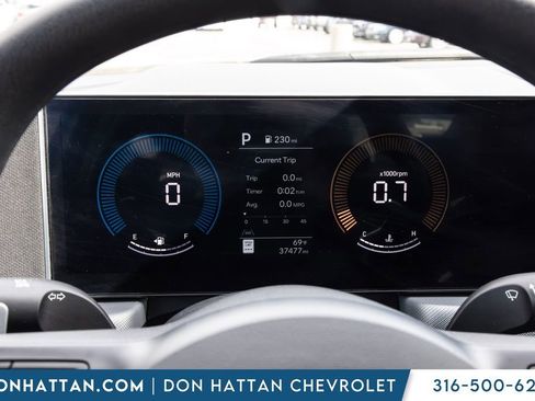 Used 2025 Hyundai Sonata SEL FWD image 6