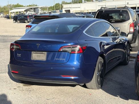 Used 2019 Tesla Model 3 Long Range image 9