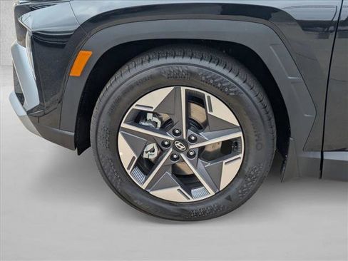 New 2026 Hyundai Tucson SEL image 10