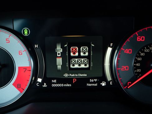 New 2026 Acura RDX A-Spec AWD/4WD image 18