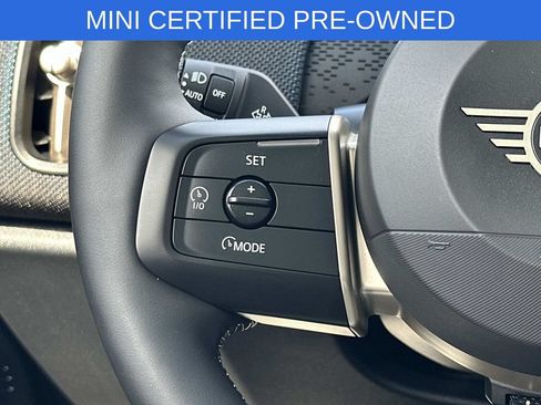 Certified 2025 MINI Cooper Countryman S AWD/4WD image 18