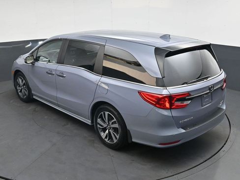 Used 2023 Honda Odyssey Touring image 27