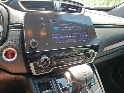 Certified 2019 Honda CR-V EX image 22