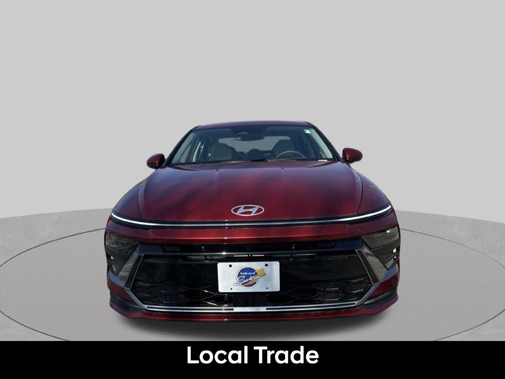 Used 2026 Hyundai Sonata SE FWD image 10