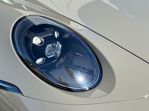 Used 2023 Porsche 911 Targa 4 GTS image 40