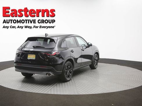 Used 2026 Honda HR-V Sport image 40