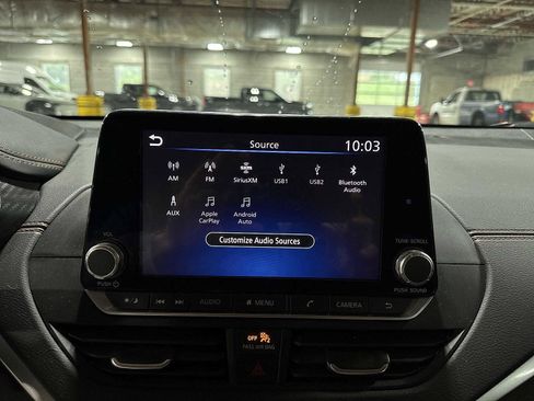 Used 2019 Nissan Altima 2.5 SR FWD image 20