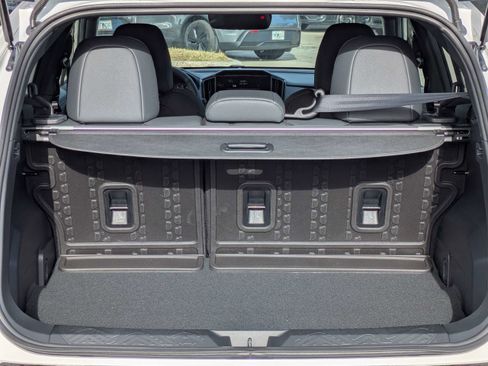 Used 2026 Subaru Crosstrek 2.5i Wilderness w/ Wilderness Package image 13