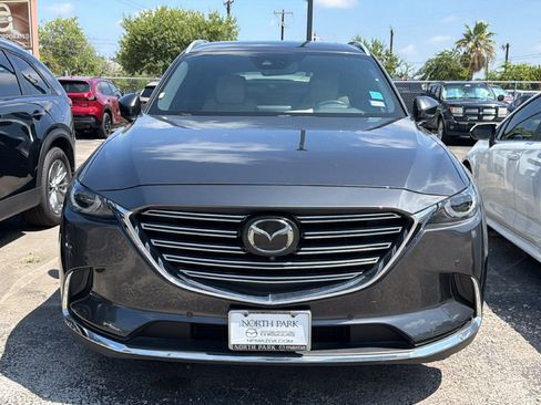Used 2019 MAZDA CX-9 Grand Touring FWD image 11