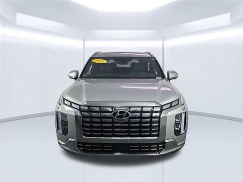 Used 2025 Hyundai Palisade Calligraphy AWD/4WD image 16