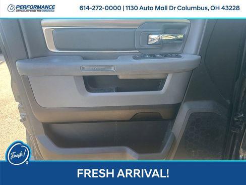 Used 2016 RAM 1500 Lone Star image 13