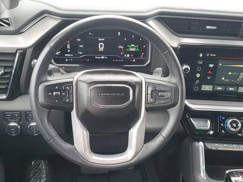 Used 2023 GMC Sierra 1500 Denali AWD/4WD image 29