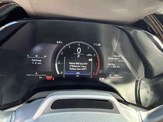 New 2026 Lexus RX 350 Premium w/ Convenience Package AWD/4WD image 28