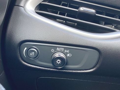 Used 2023 Chevrolet Malibu RS FWD image 17