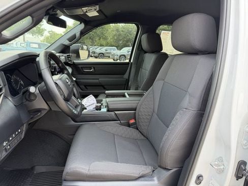 New 2026 Toyota Tundra SR5 RWD image 22
