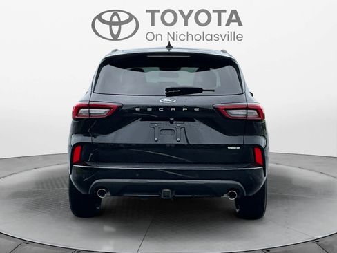 Used 2024 Ford Escape ST-Line Elite w/ Premium Technology Package AWD/4WD image 5