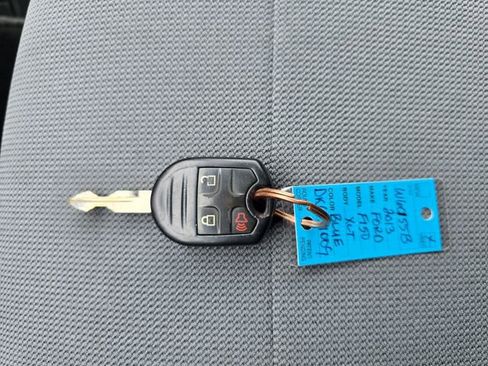 Used 2013 Ford F150 XLT w/ Luxury Equipment Group image 25