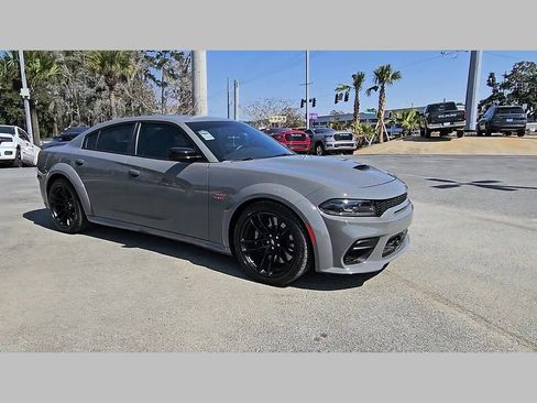 Certified 2023 Dodge Charger Scat Pack image 35