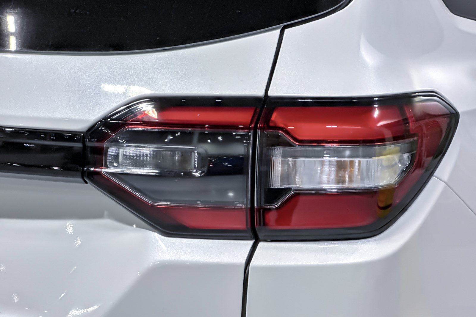 New 2026 Honda Pilot TrailSport image 33