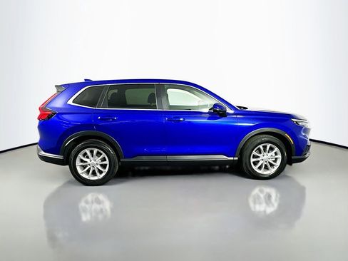 Used 2024 Honda CR-V EX-L image 9