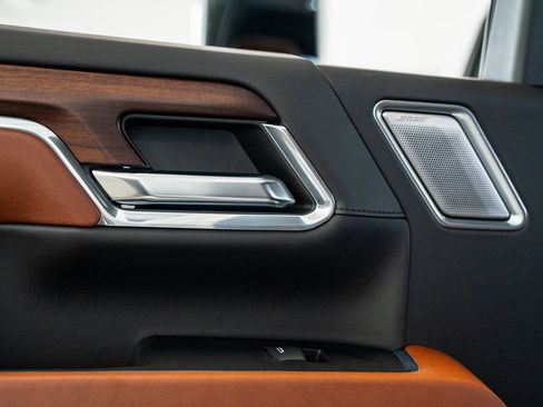 Used 2024 GMC Sierra 2500 Denali Ultimate w/ Max Trailering Package image 58