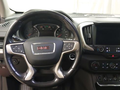 Used 2019 GMC Terrain Denali AWD/4WD image 26