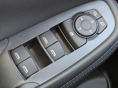 New 2026 Buick Encore GX Sport Touring w/ Comfort Package image 22