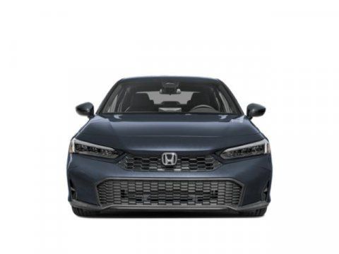Used 2025 Honda Civic Sport image 4