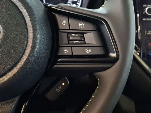 New 2026 Subaru Ascent Bronze Edition image 13