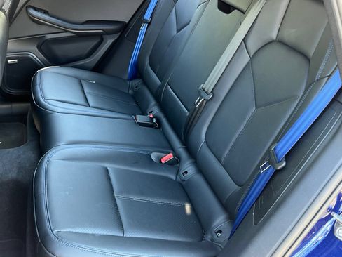 Certified 2026 Porsche Macan GTS AWD/4WD image 16