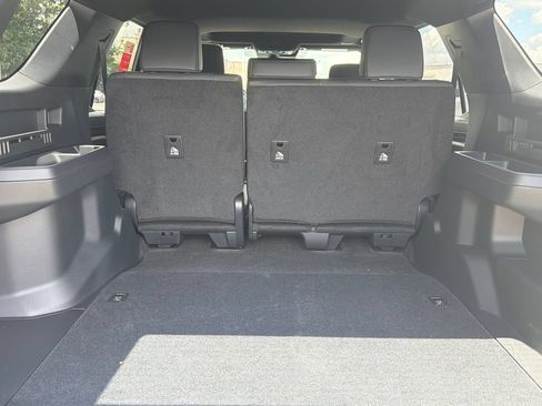 New 2026 Toyota 4Runner 4WD image 18