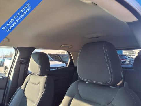 Used 2024 Chevrolet TrailBlazer LT w/ LT Cold Weather Package image 19